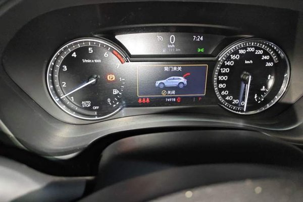 Cadillac XT4 2018, 75000 км, за 12889 USD - фото 9
