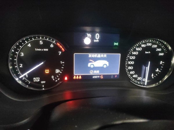 Cadillac XT4 2020, 65800 км, за 13309 USD - фото 12