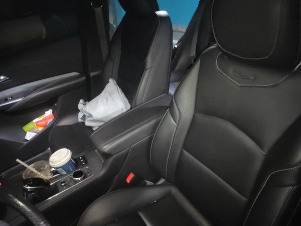 Cadillac XT4 2020, 65800 км, за 13309 USD - фото 16