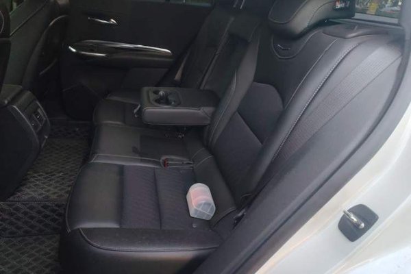 Cadillac XT4 2020, 42900 км, за 14079 USD - фото 18