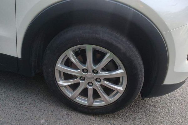 Cadillac XT4 2020, 42900 км, за 14079 USD - фото 8