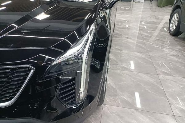 Cadillac XT4 2021, 36600 км, за 17029 USD - фото 9