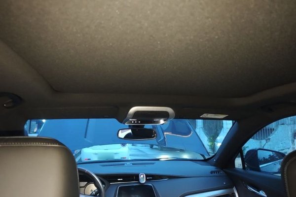 Cadillac XT4 2021, 49100 км, за 15955 USD - фото 19
