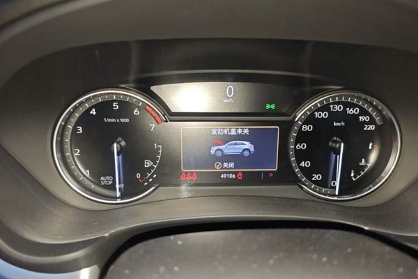 Cadillac XT4 2021, 49100 км, за 15955 USD - фото 12