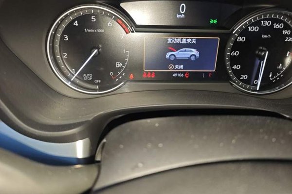 Cadillac XT4 2021, 49100 км, за 15955 USD - фото 13