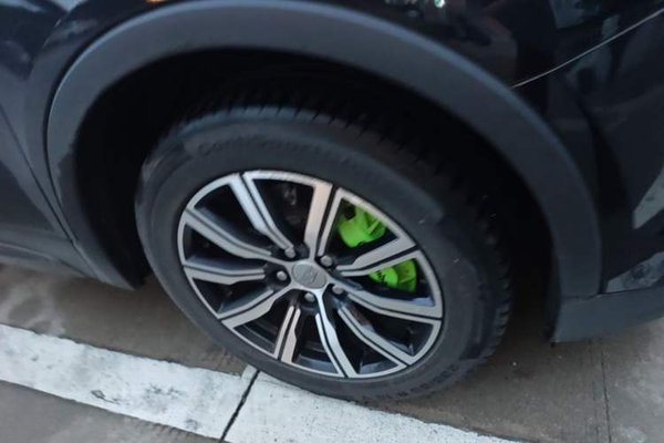Cadillac XT4 2021, 49100 км, за 15955 USD - фото 8