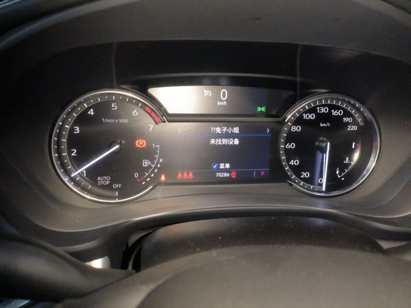 Cadillac XT4 2021, 70300 км, за 14955 USD - фото 12
