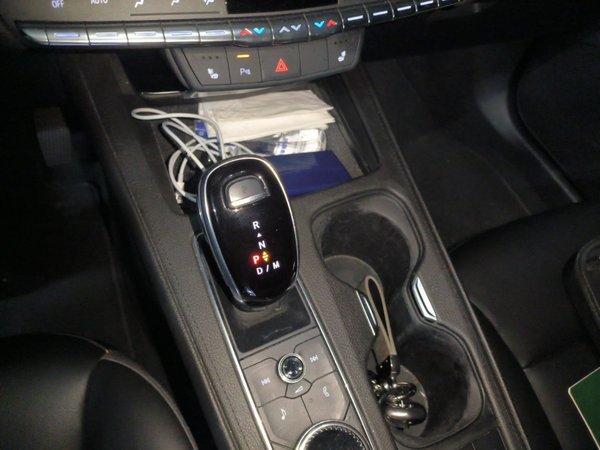 Cadillac XT4 2021, 70300 км, за 14955 USD - фото 15