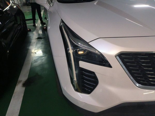 Cadillac XT4 2021, 70300 км, за 14955 USD - фото 7