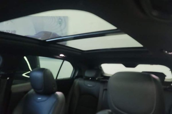 Cadillac XT4 2021, 81300 км, за 14293 USD - фото 21