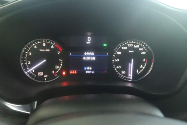 Cadillac XT4 2021, 81300 км, за 14293 USD - фото 14