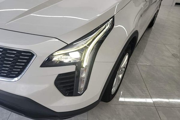 Cadillac XT4 2021, 81300 км, за 14293 USD - фото 8