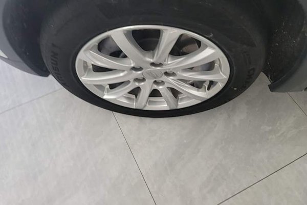 Cadillac XT4 2021, 81300 км, за 14293 USD - фото 10