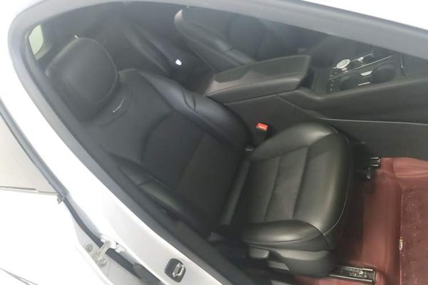 Cadillac XT4 2021, 81300 км, за 14293 USD - фото 19