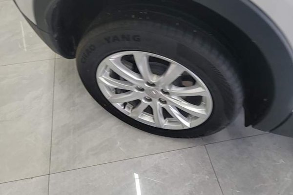 Cadillac XT4 2021, 81300 км, за 14293 USD - фото 11
