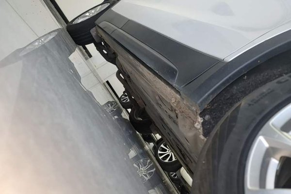 Cadillac XT4 2021, 81300 км, за 14293 USD - фото 26