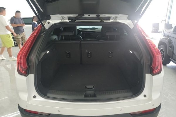 Cadillac XT4 2021, 81300 км, за 14293 USD - фото 22