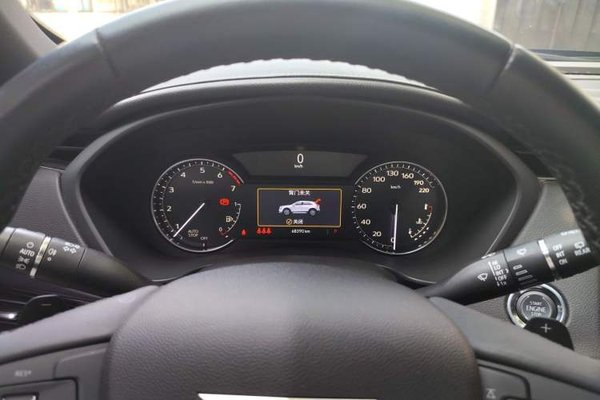 Cadillac XT4 2022, 68300 км, за 16091 USD - фото 10