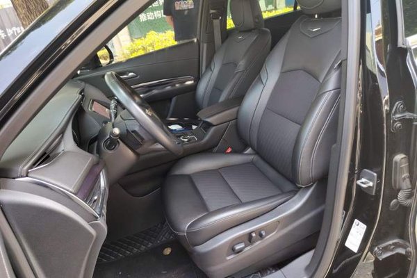 Cadillac XT4 2022, 68300 км, за 16091 USD - фото 14