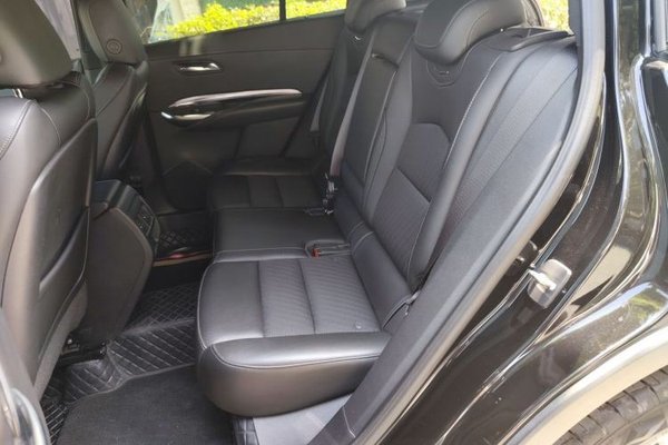 Cadillac XT4 2022, 68300 км, за 16091 USD - фото 16