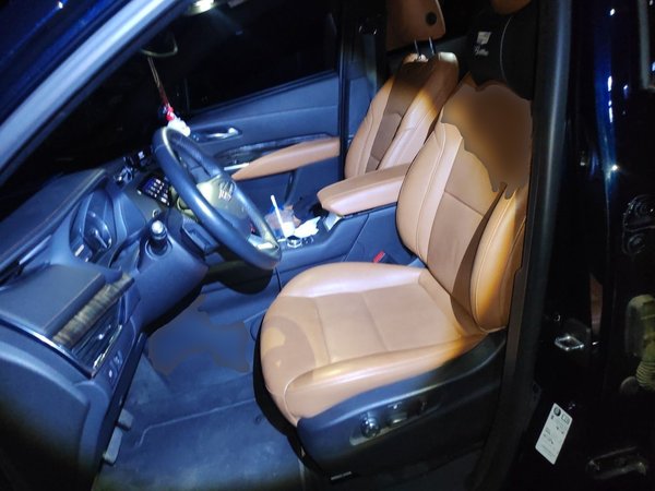 Cadillac XT4 2022, 42000 км, за 17355 USD - фото 16