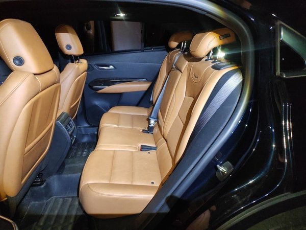Cadillac XT4 2022, 42000 км, за 17355 USD - фото 18