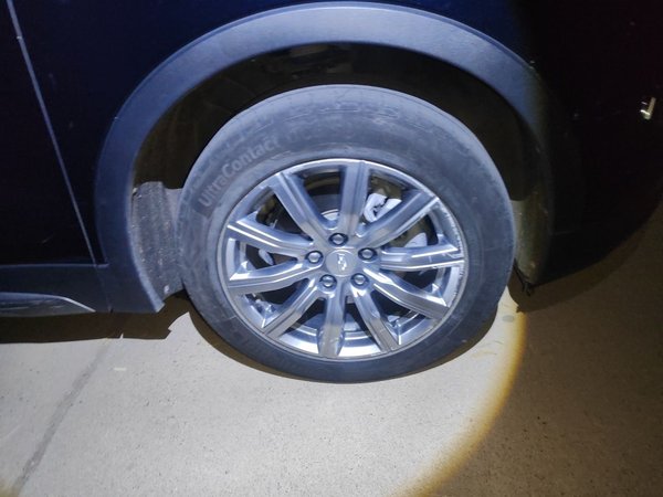 Cadillac XT4 2022, 42000 км, за 17355 USD - фото 8