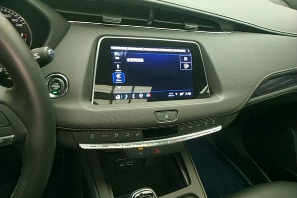 Cadillac XT4 2022, 45599 км, за 16993 USD - фото 16