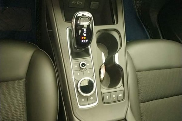 Cadillac XT4 2022, 45599 км, за 16993 USD - фото 17