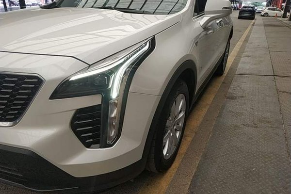 Cadillac XT4 2022, 45599 км, за 16993 USD - фото 9