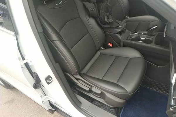 Cadillac XT4 2022, 45599 км, за 16993 USD - фото 23