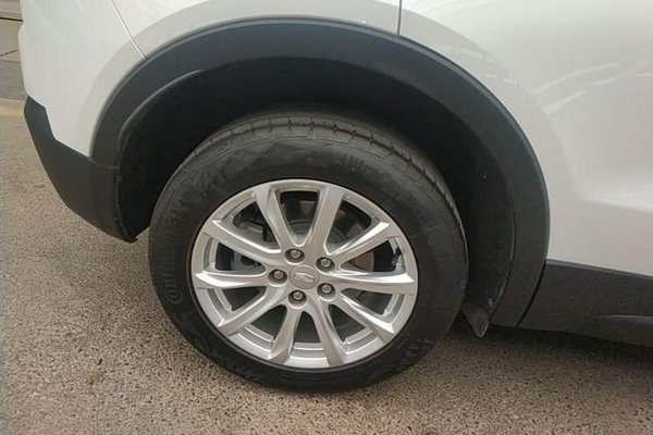 Cadillac XT4 2022, 45599 км, за 16993 USD - фото 10