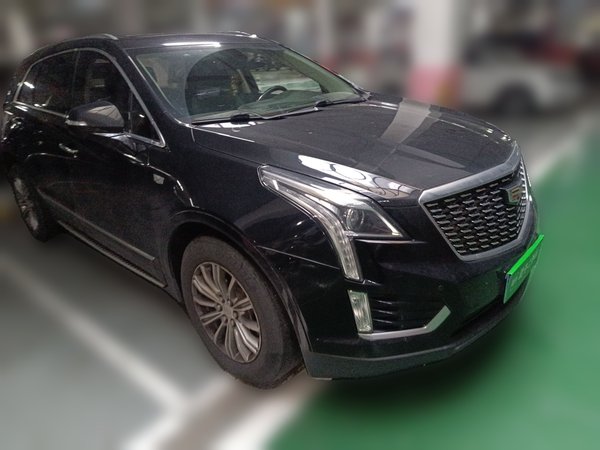 Cadillac XT5 2016, 105800 км, за 13331 USD - фото 8