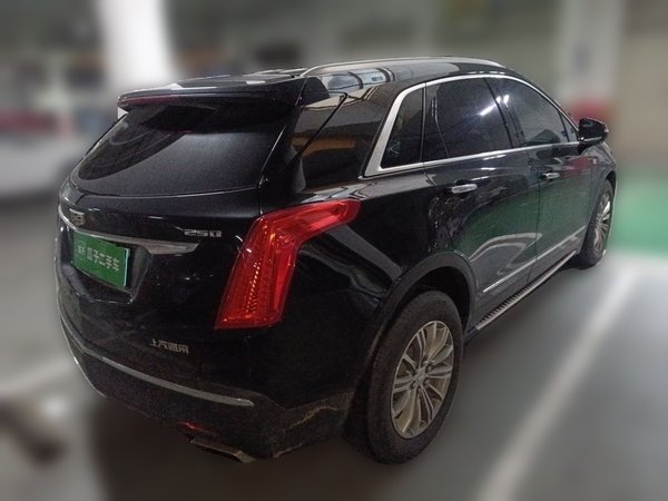Cadillac XT5 2016, 105800 км, за 13331 USD - фото 7