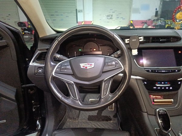 Cadillac XT5 2016, 105800 км, за 13331 USD - фото 19