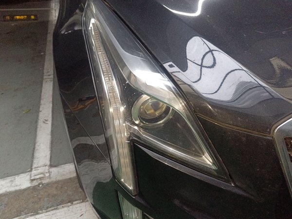 Cadillac XT5 2016, 105800 км, за 13331 USD