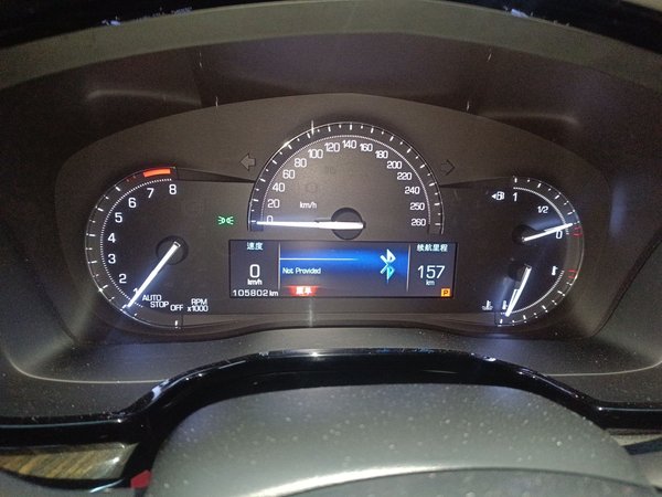 Cadillac XT5 2016, 105800 км, за 13331 USD - фото 17