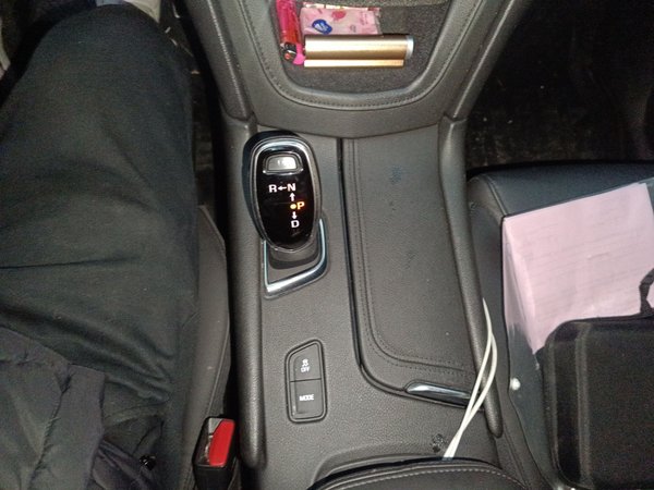 Cadillac XT5 2016, 105800 км, за 13331 USD - фото 18