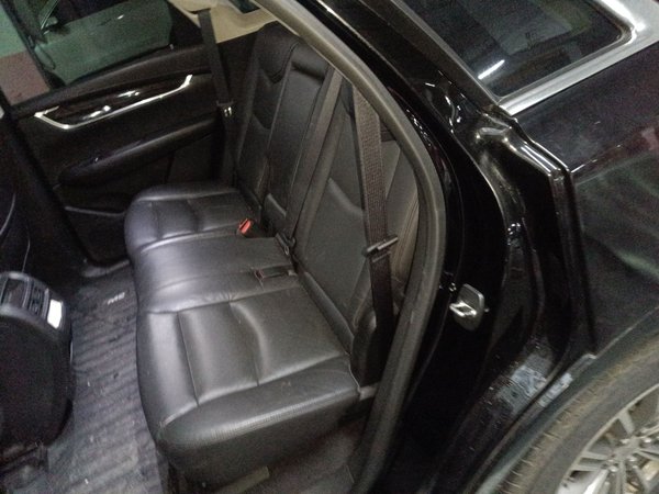 Cadillac XT5 2016, 105800 км, за 13331 USD - фото 10