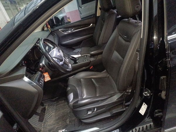 Cadillac XT5 2016, 105800 км, за 13331 USD - фото 15