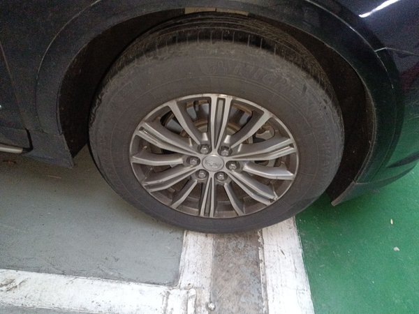 Cadillac XT5 2016, 105800 км, за 13331 USD - фото 6