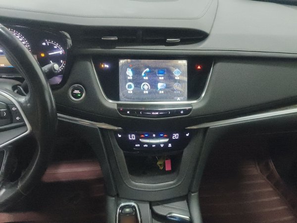Cadillac XT5 2016, 121200 км, за 13219 USD - фото 12