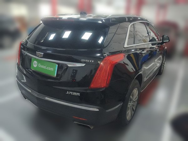 Cadillac XT5 2016, 121200 км, за 13219 USD - фото 6