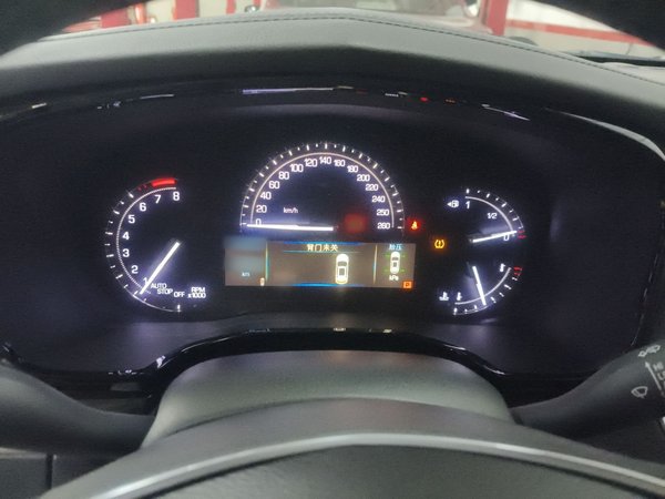 Cadillac XT5 2016, 121200 км, за 13219 USD - фото 10