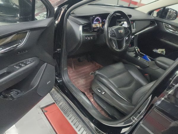 Cadillac XT5 2016, 121200 км, за 13219 USD - фото 19