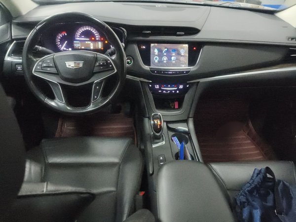 Cadillac XT5 2016, 121200 км, за 13219 USD - фото 18