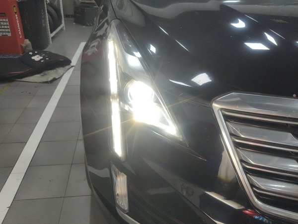 Cadillac XT5 2016, 121200 км, за 13219 USD - фото 7