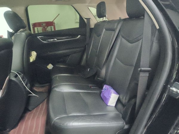 Cadillac XT5 2016, 121200 км, за 13219 USD - фото 20