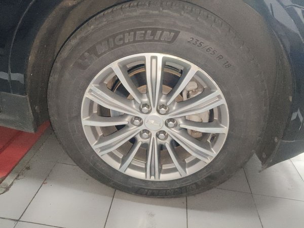 Cadillac XT5 2016, 121200 км, за 13219 USD - фото 8