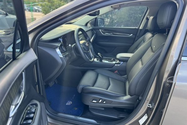 Cadillac XT5 2017, 70500 км, за 13725 USD - фото 17